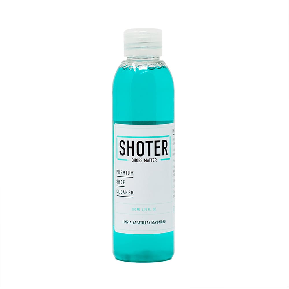 Shoter Repuesto Liquido 200ml