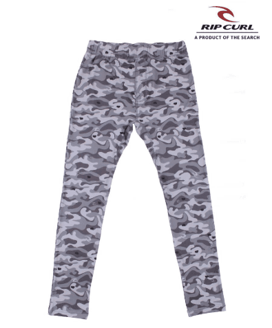 Calza Termica Niño Rip Curl Sublimada