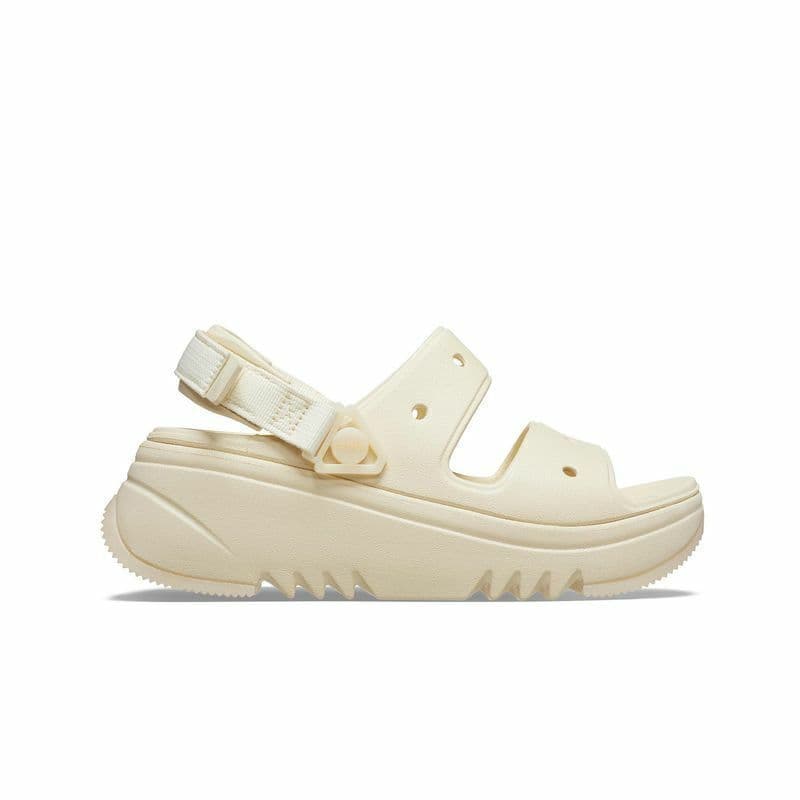 Crocs Hiker Xscape Sandal Vainilla