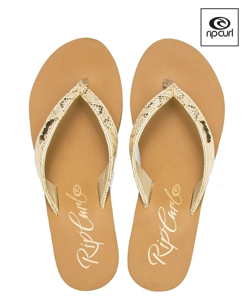 Ojotas Mujer Rip Curl Stripe Morea