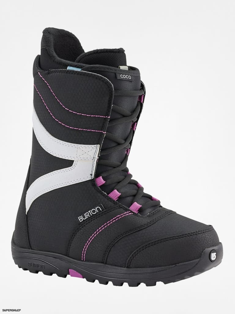 Snow Mujer Burton Coco
