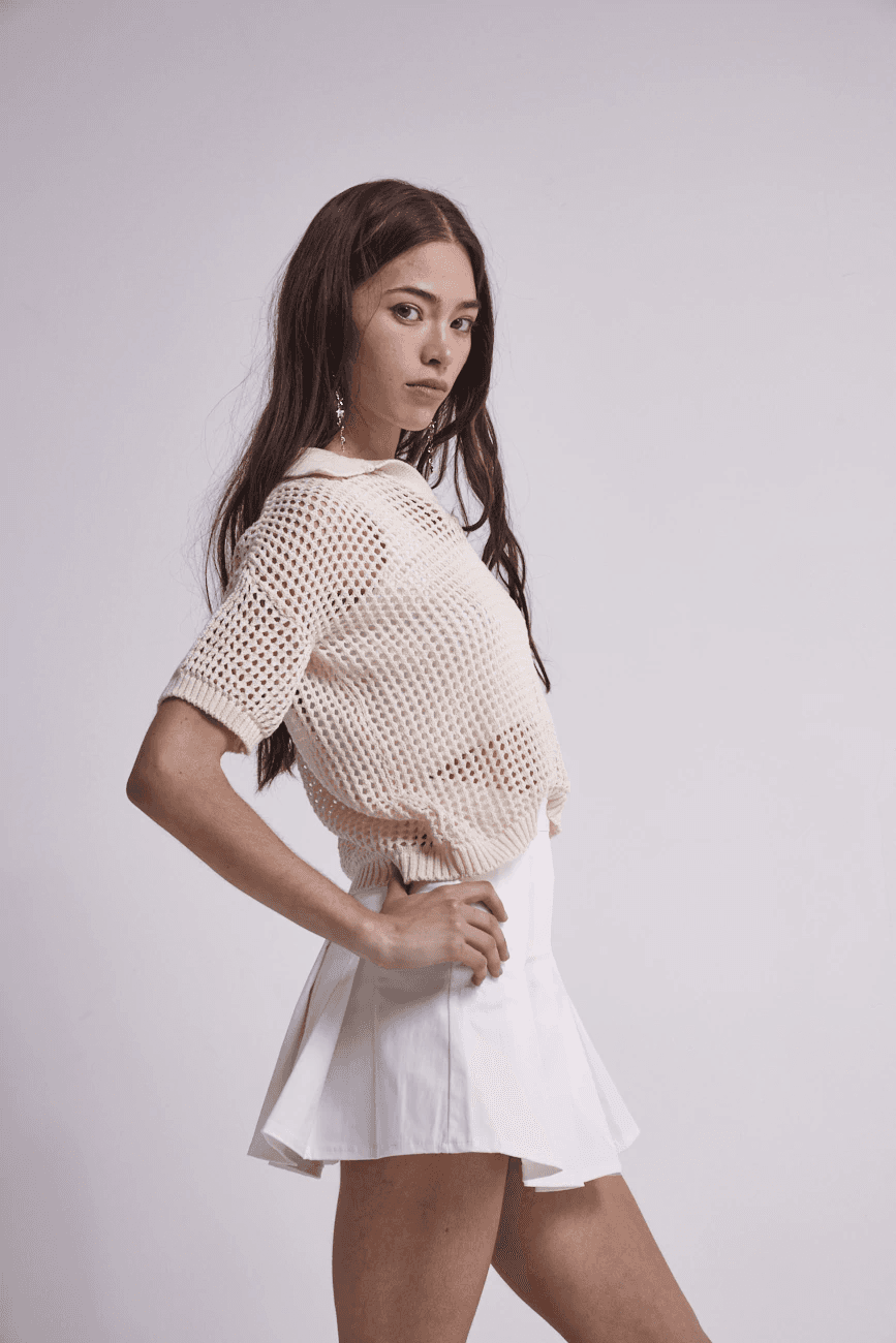 Polo Queen Juana Meli