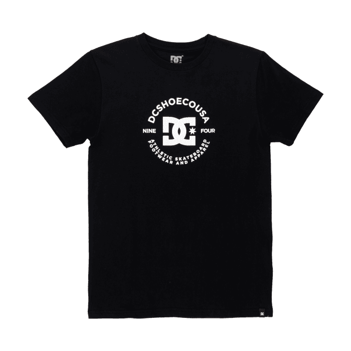 Remera Niño DC Star Pilot