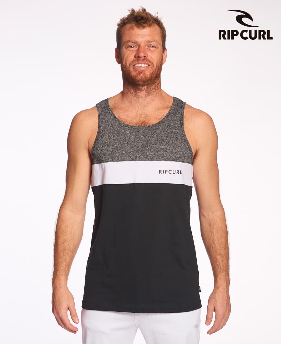 Musculosa Rip Curl Reg Undertow