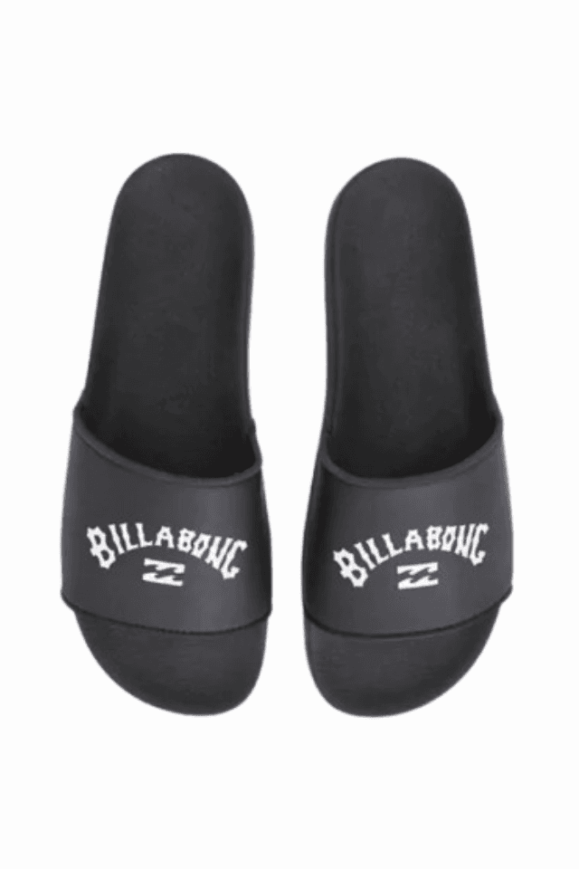 Chanclas Billabong Cush Slide Thongs
