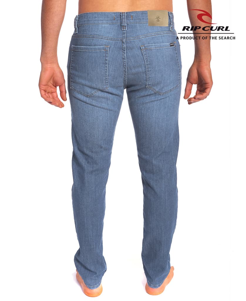 Jean Rip Curl New Mid Blue