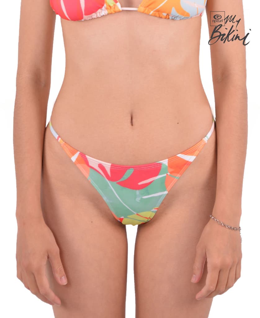 Bombacha Rip Curl Colaless Heatwave
