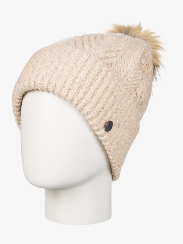 Beanie Roxy Peak Chic