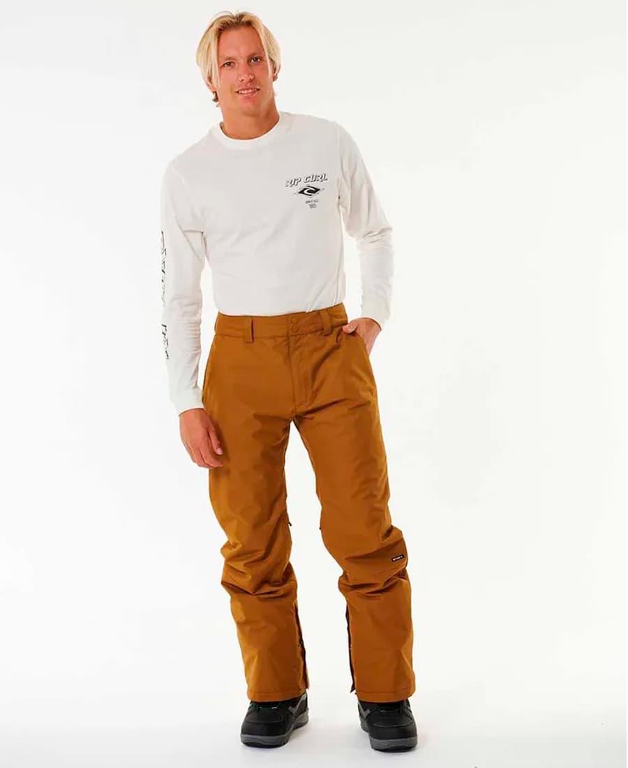 Pantalon Snow Rip Curl Base
