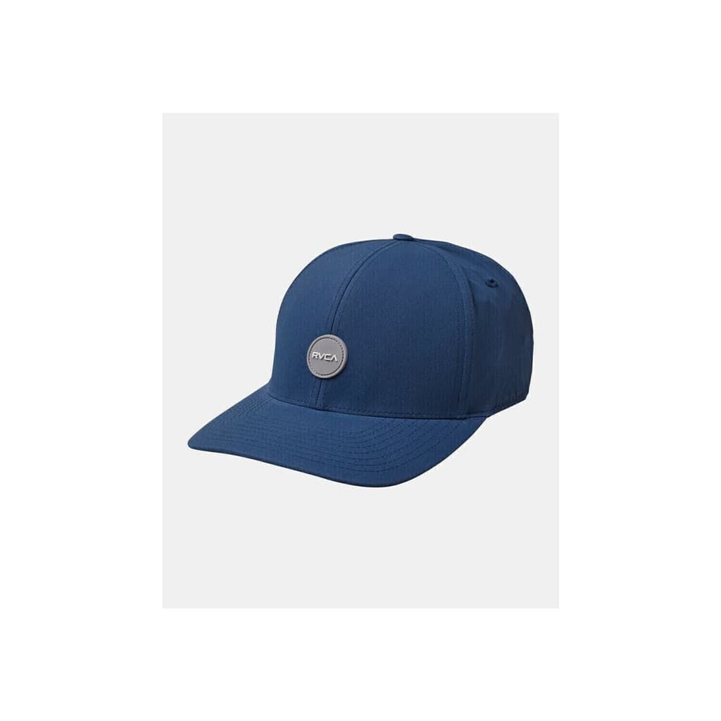 Gorra Curva RVCA Seasons Flexfit