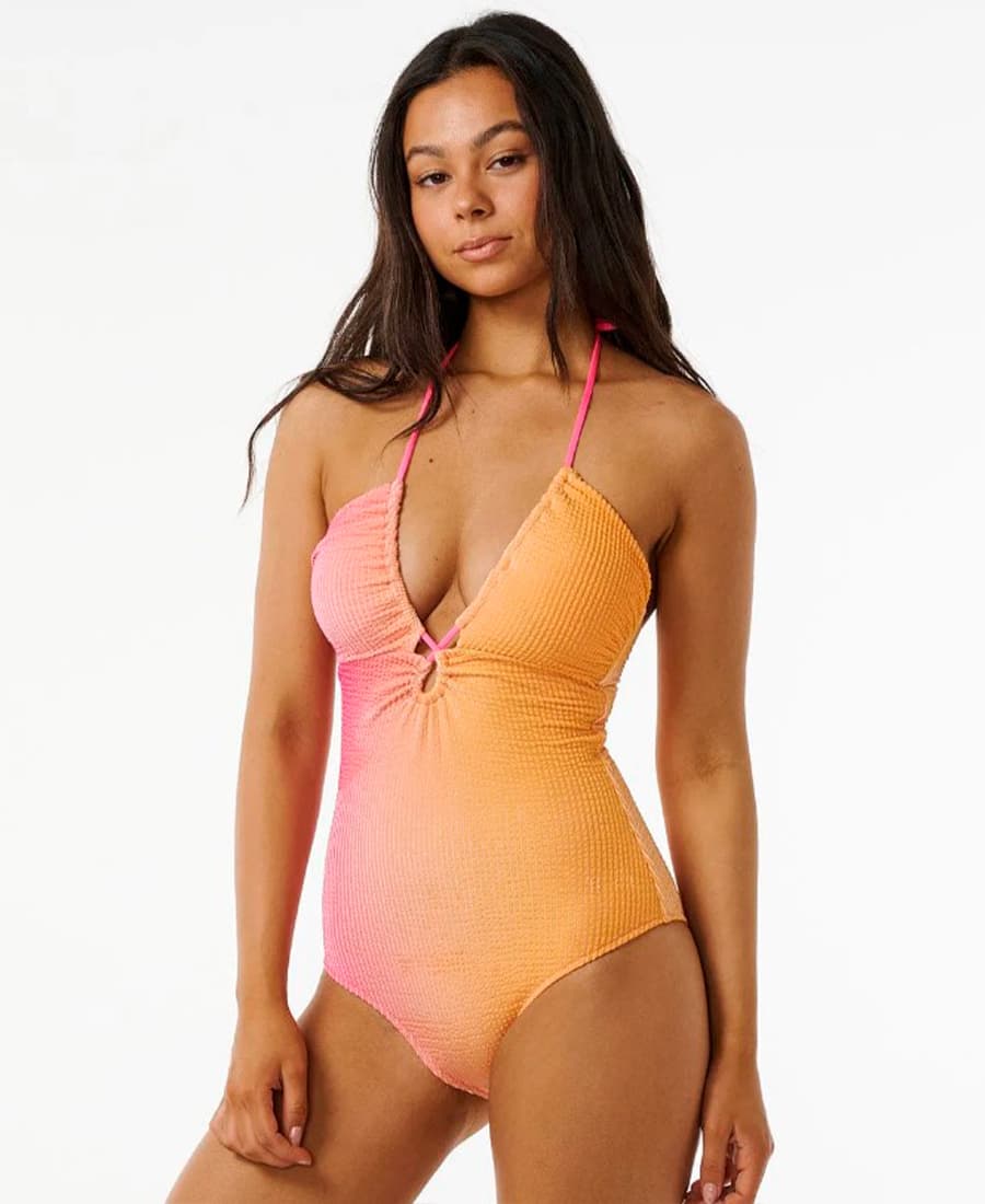 Malla Enteriza Rip Curl Good