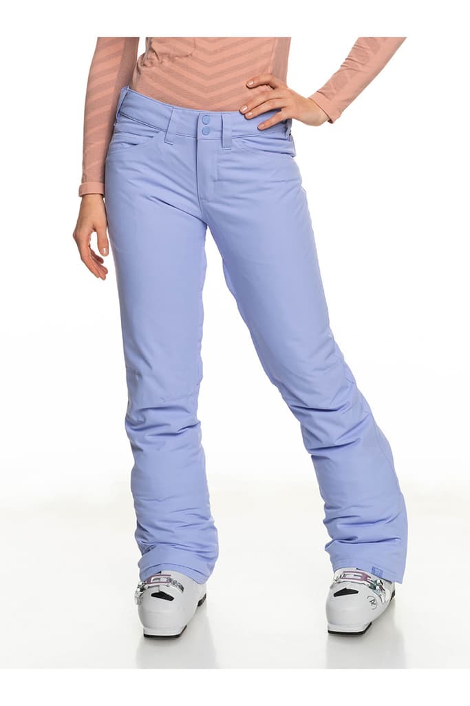 Pantalon Snow Mujer Roxy Backyard