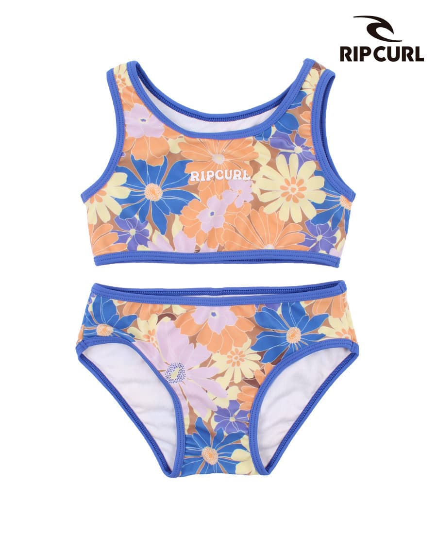 Bikini Niña Rip Curl Sunshine Revival