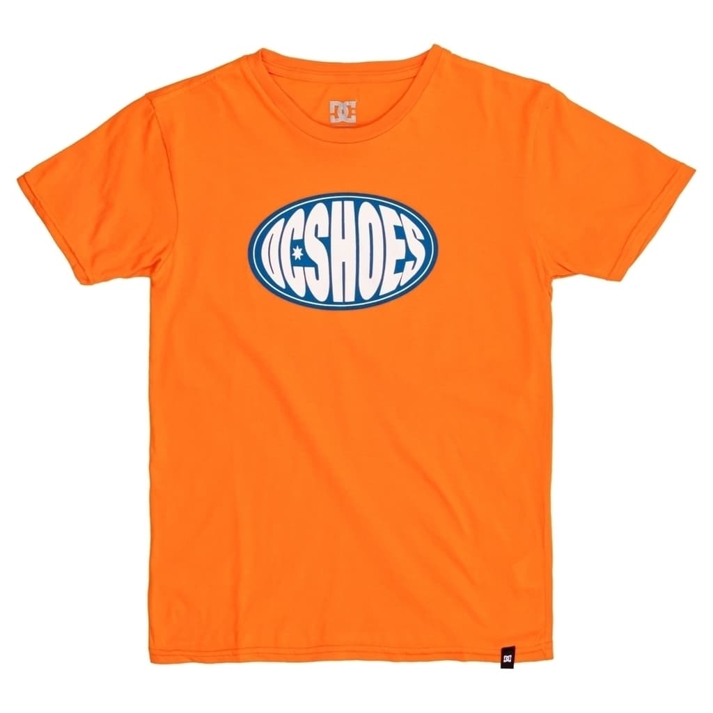 Remera DC Expand