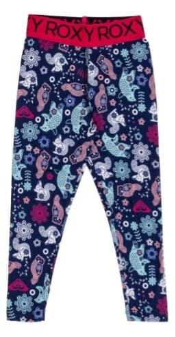 Calza Termica Mujer Roxy Alabama