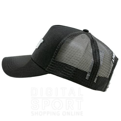Gorra Trucker Curva Bolt Bells Beach