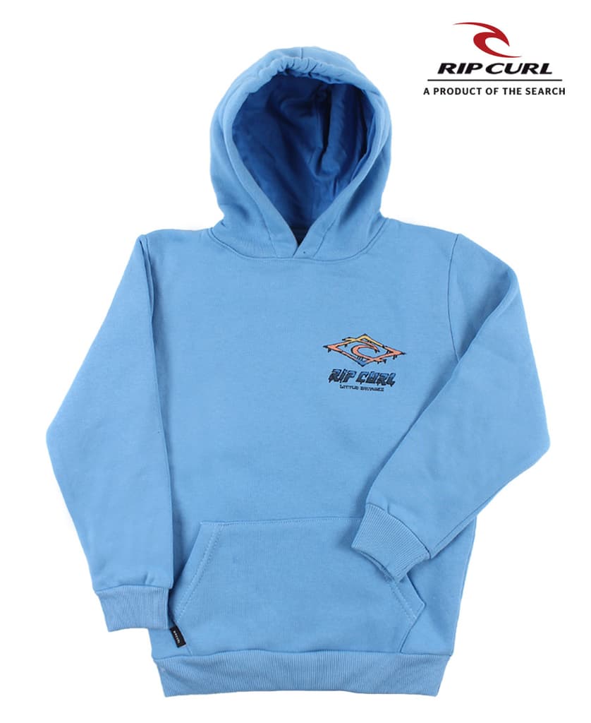 BUZO Canguro Bebe Rip Curl Wax Savage