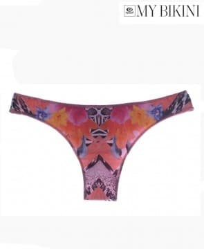 bombacha rip curl 1/2 cola EUPHORI