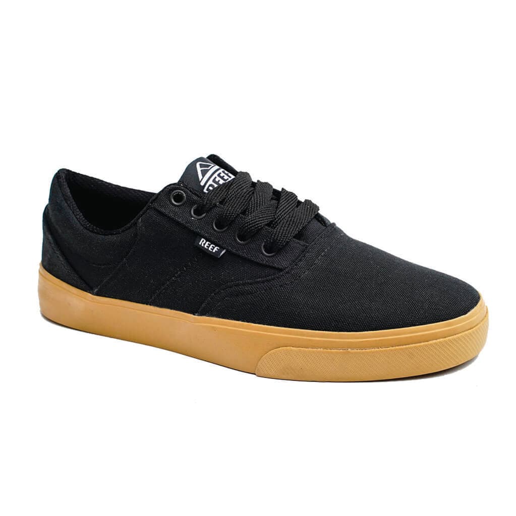 Reef Niño Venice Jr Black/gum