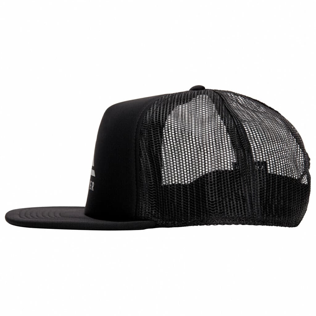 Gorra Curva Quiksilver Foamslayer