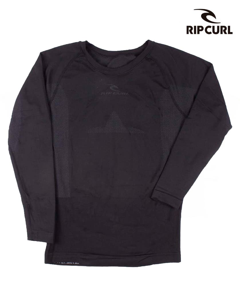 camiseta termica rip curl seamless