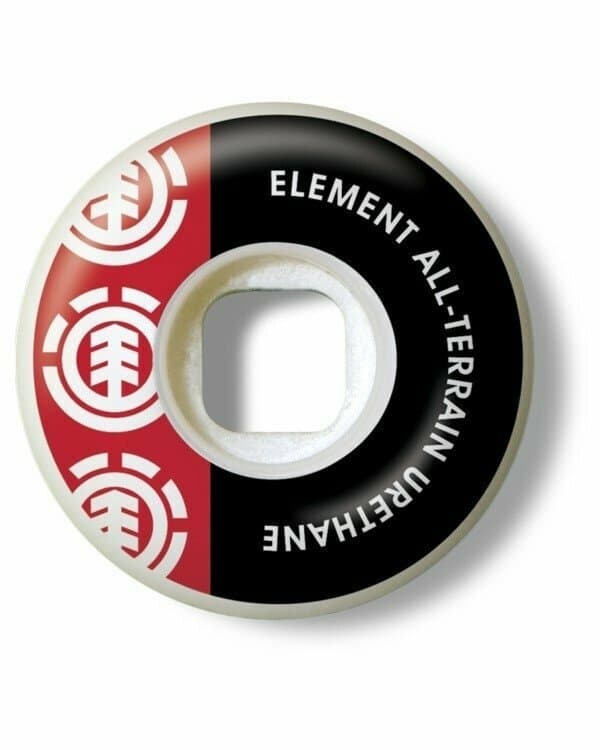 Ruedas ELEMENT Section 54mm