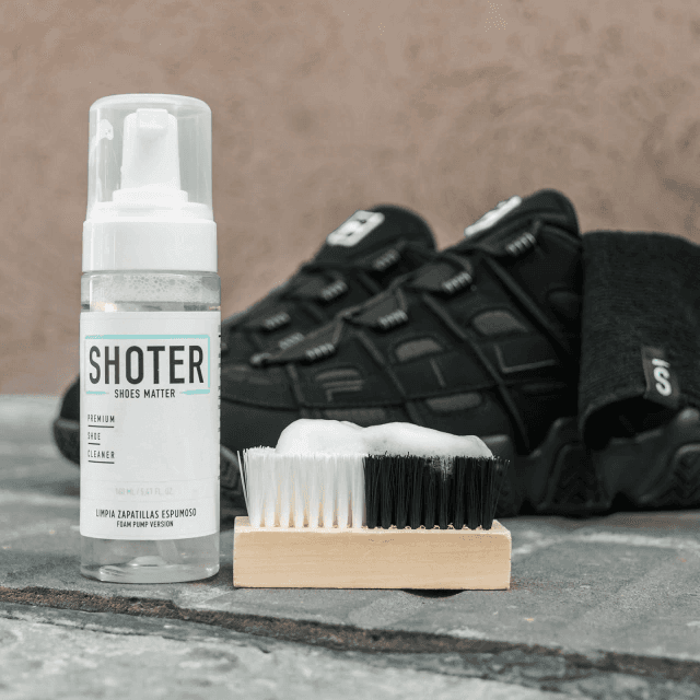 Shoter Easy Pack Foam