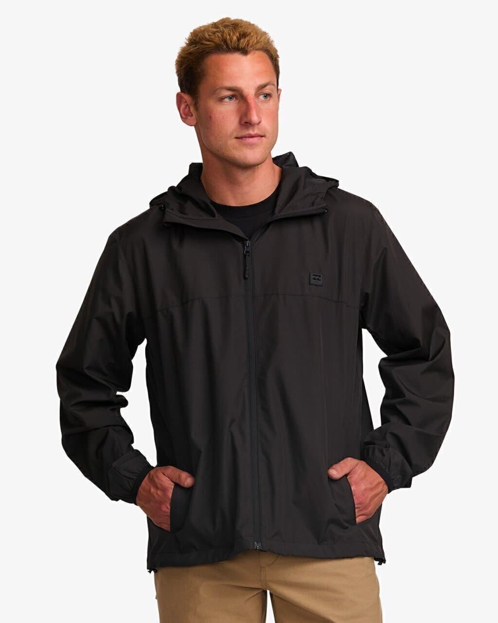 Rompeviento Billabong Transport