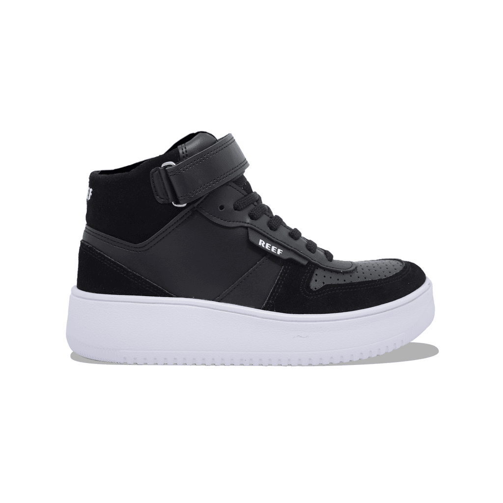 Reef Ranger High Black