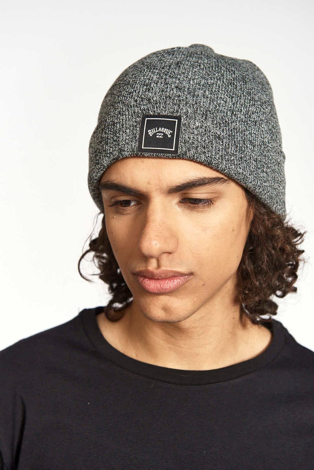 Gorro Billabong Stacked