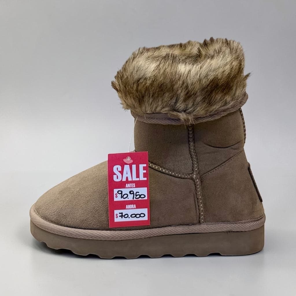 Pantubotas Rip Curl