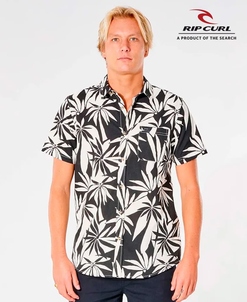 Camisa Rip Curl Barrel Killa