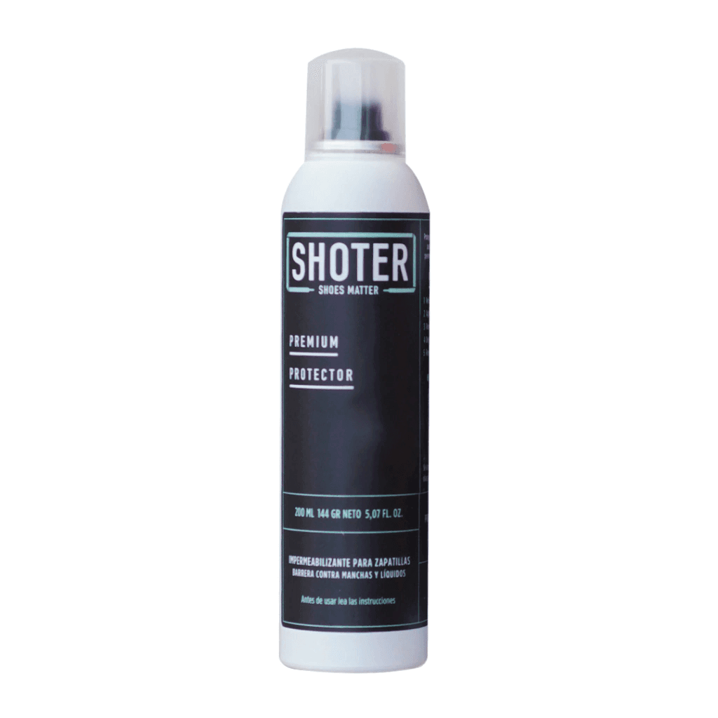 Shoter Protector Impermeabilizante 200ml