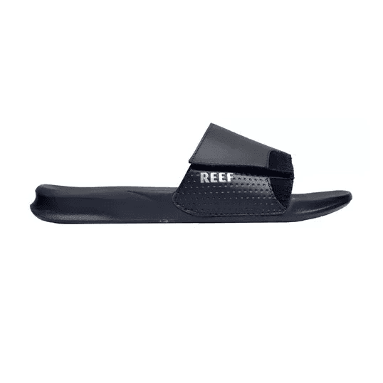 Chanclas Reef One Slide Ul Adjustable Black