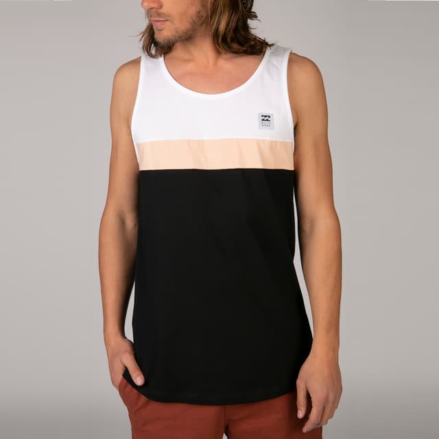 Musculosa Billabong Trady