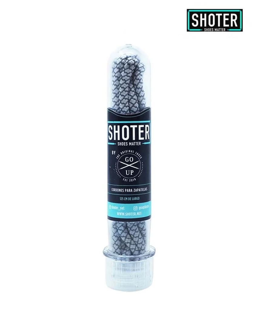 Cordones Shoter Reflex