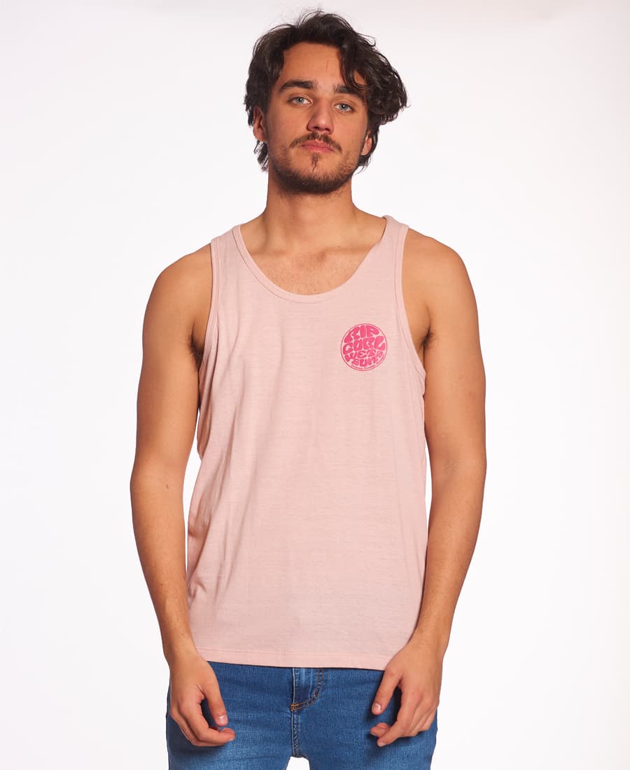 Musculosa Rip Curl Wettie