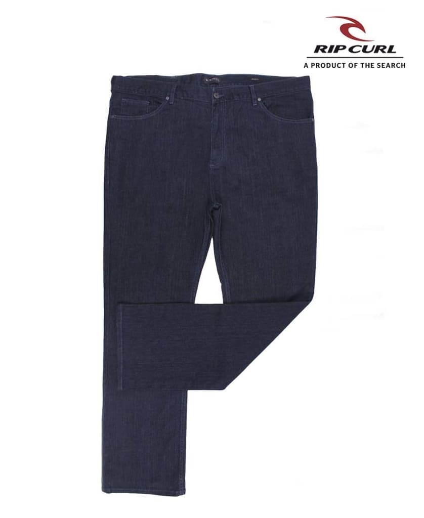 Jean Relaxed Special Size Rip Curl