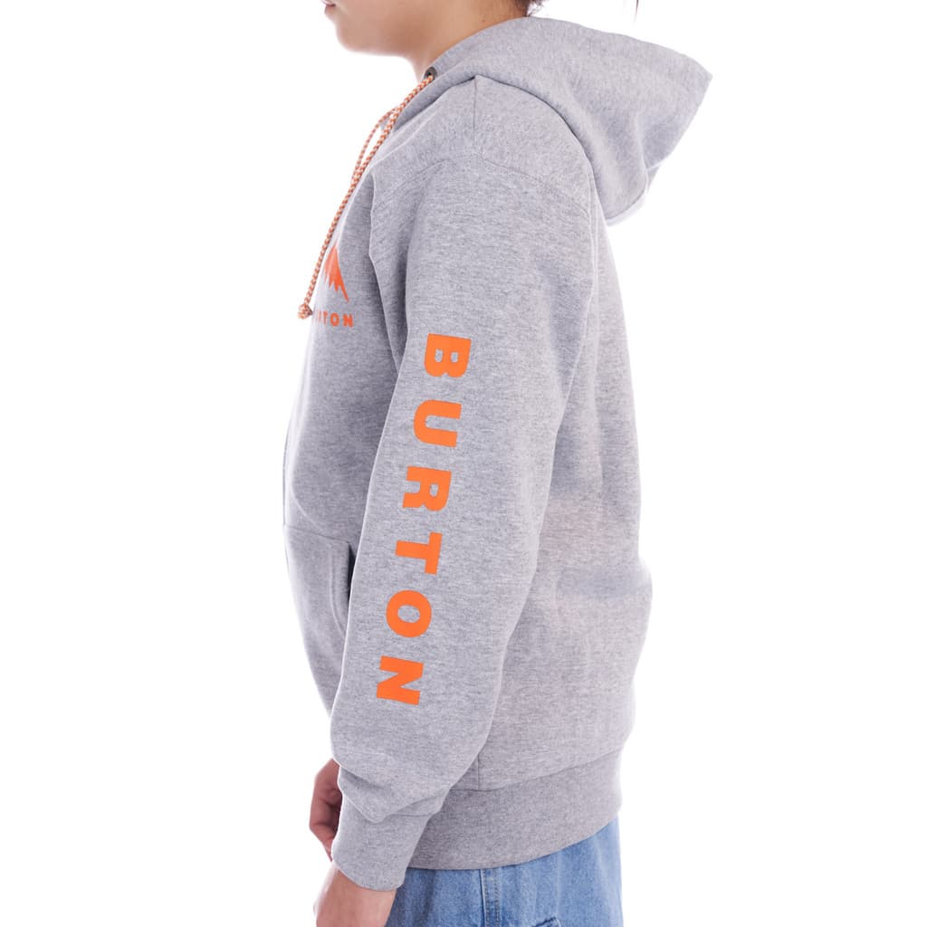 Campera Burton New Elite