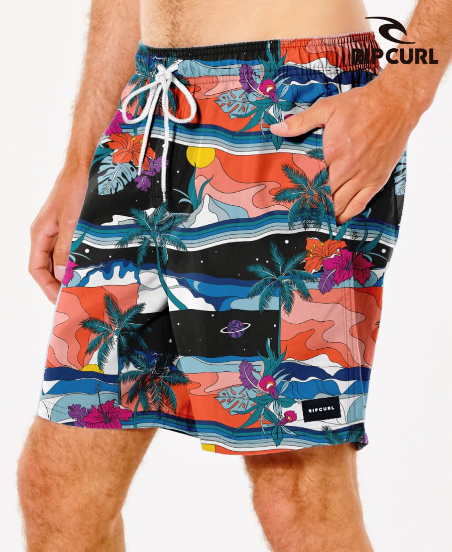 Malla Rip Curl Postcards 16