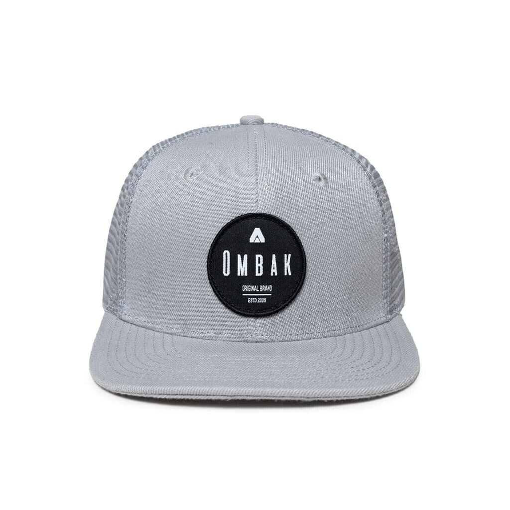Gorra Curva Ombak Amancay