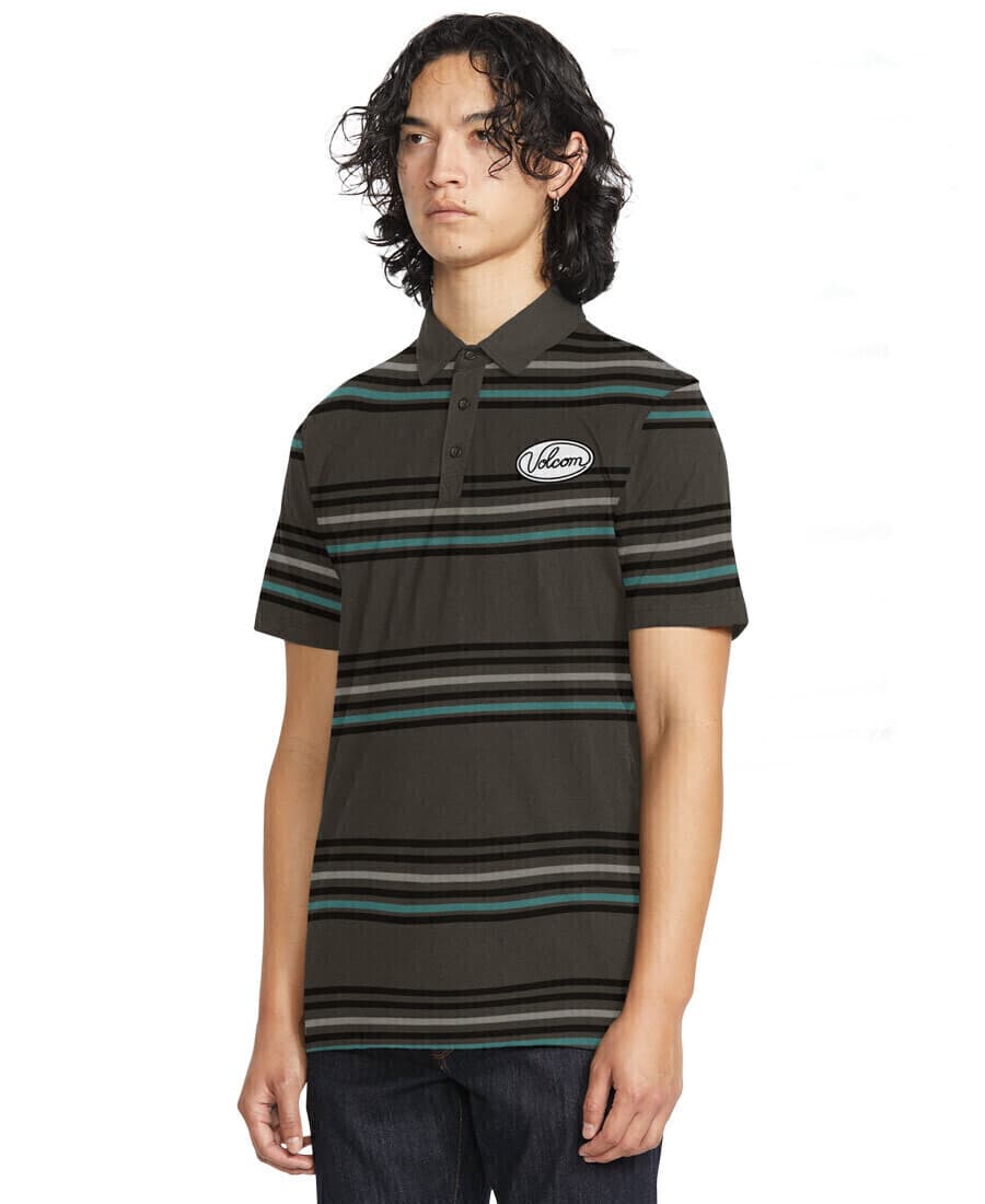 Chomba Volcom Loose