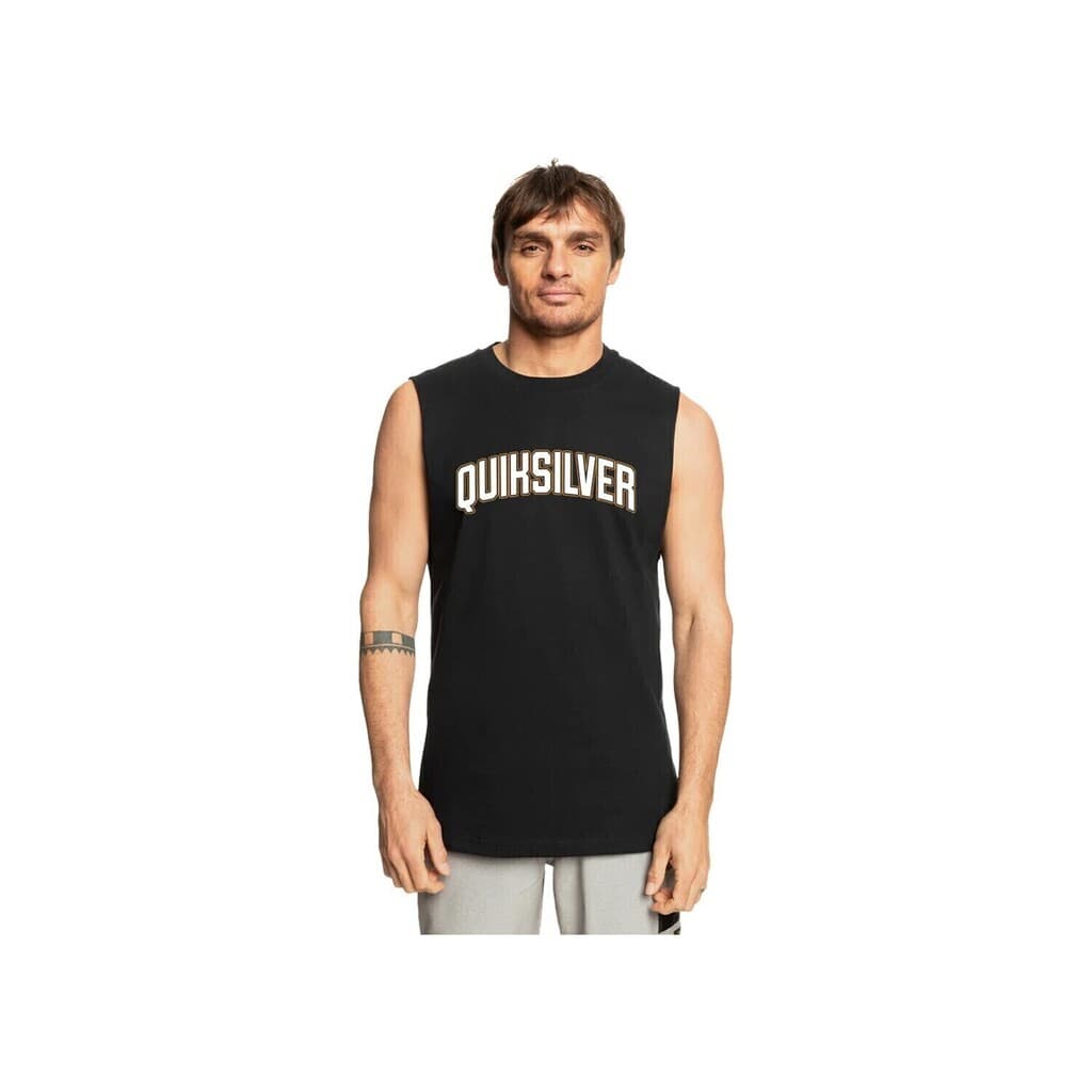 Musculosa Quiksilver Scholarship