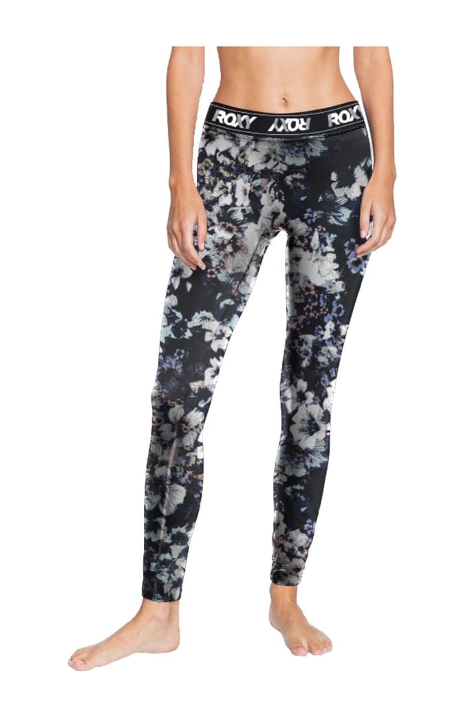 Calza Termica Mujer Roxy Snow Kaileo