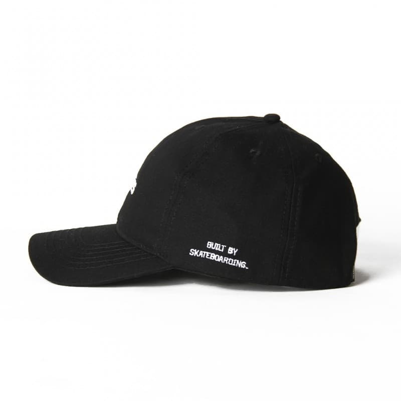 Gorra Curva Etnies Private