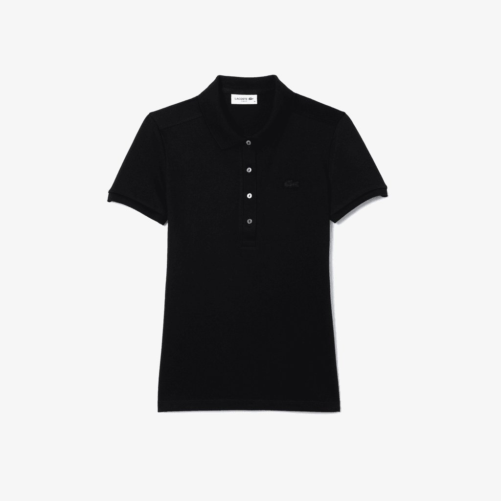 Chomba Mujer Lacoste
