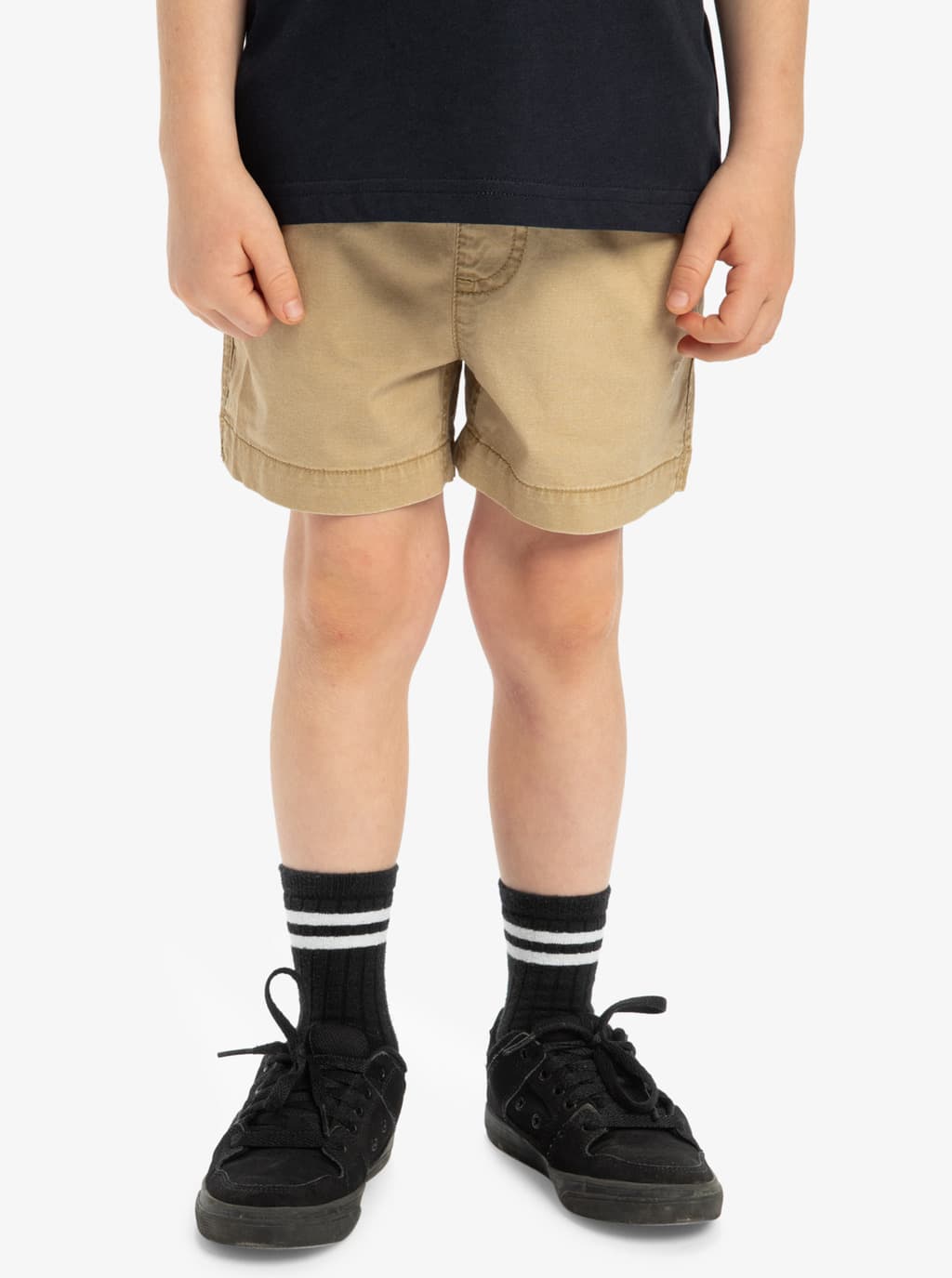 Bermuda Niño Quiksilver Taxer