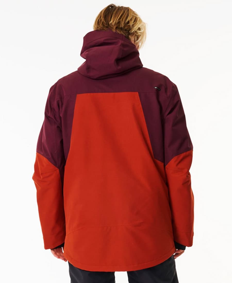Campera Snow Rip Curl Freeride Search