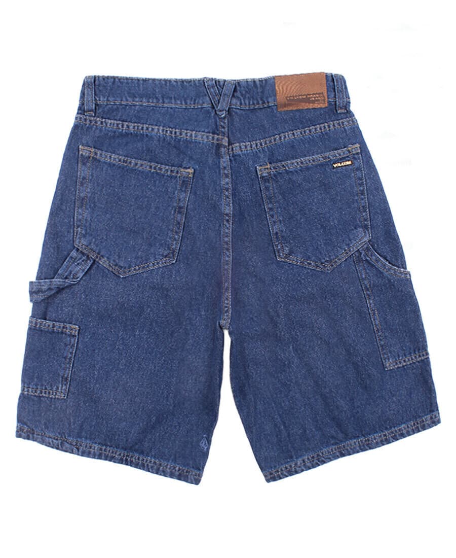 Bermuda Niño Volcom Loose Karpenter