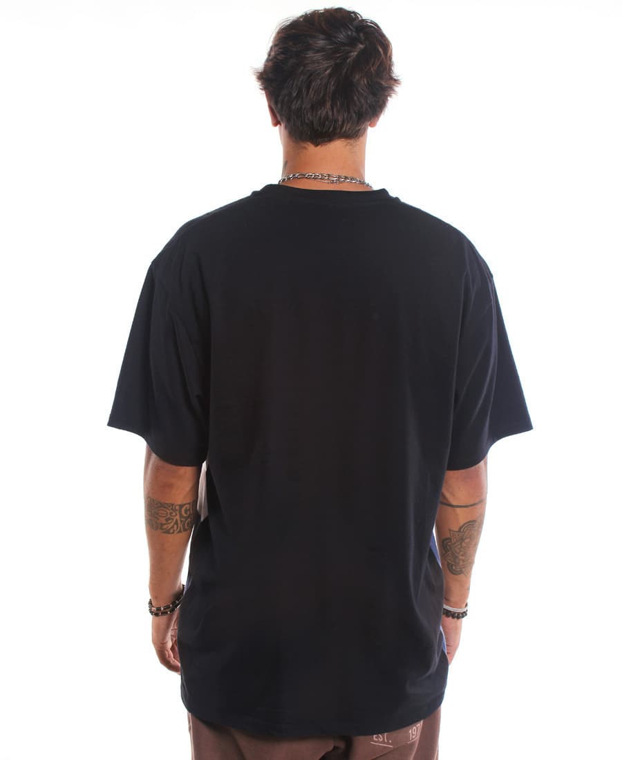 Remera Starter Bloques